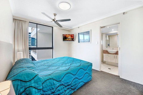 ULTIQA Beach Haven At Broadbeach - Accommodation Mermaid Beach 6