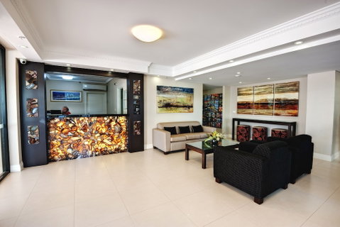ULTIQA Beach Haven At Broadbeach - Accommodation Mermaid Beach 0