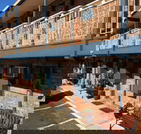 Bridgeview Motel - Accommodation Mermaid Beach