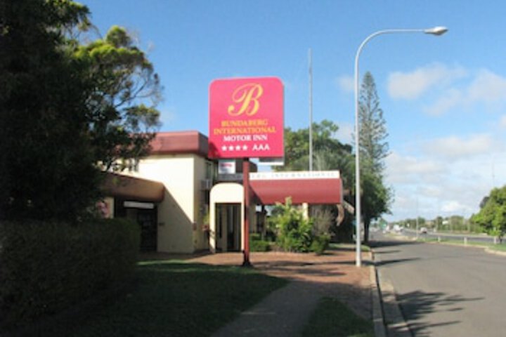  Accommodation Mermaid Beach