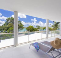 Offshore Noosa Resort - Accommodation Mermaid Beach