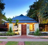 Bay Haven Lodge - Accommodation Mermaid Beach