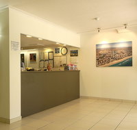 Baronnet Apartments - Accommodation Mermaid Beach