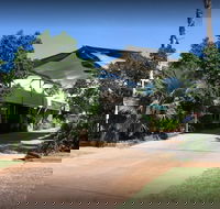 Bluestone Motor Inn - Accommodation Mermaid Beach