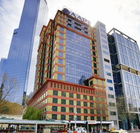 Riverside Apartments Melbourne - Accommodation Mermaid Beach