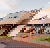 Barossa Weintal Hotel - Accommodation Mermaid Beach