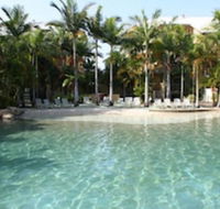 Diamond Sands Resort - Accommodation Mermaid Beach
