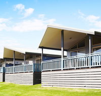 NRMA Merimbula Beach Holiday Resort - Accommodation Mermaid Beach