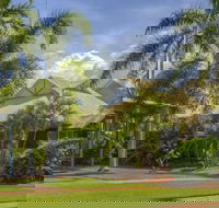 Broome Beach Resort - Accommodation Mermaid Beach