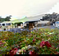 Port Arthur Villas - Accommodation Mermaid Beach