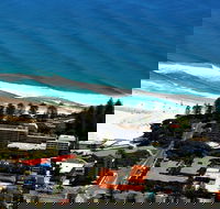 Komune - Gold Coast - Accommodation Mermaid Beach