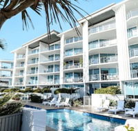 C Bargara Resort - Accommodation Mermaid Beach