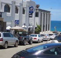 Ocean Beach Hotel - Accommodation Mermaid Beach