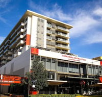 Toowoomba Central Plaza Apartment Hotel - Accommodation Mermaid Beach