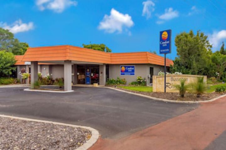 Busselton WA Accommodation Mermaid Beach