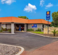 Comfort Inn Busselton River Resort - Accommodation Mermaid Beach