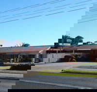 Werribee Park Motor Inn - Accommodation Mermaid Beach