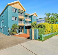 Aquarius Gold Coast - Accommodation Mermaid Beach