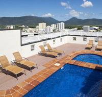 Cairns Central Plaza Apartment Hotel - Accommodation Mermaid Beach