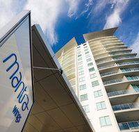 Mantra Wings - Accommodation Mermaid Beach