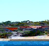 Kangaroo Island Seaside Inn - Accommodation Mermaid Beach