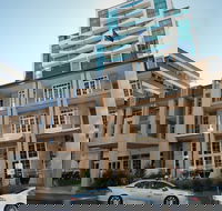 Best Western Astor Metropole Hotel  Apartments - Accommodation Mermaid Beach