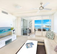Aspect Caloundra - Accommodation Mermaid Beach