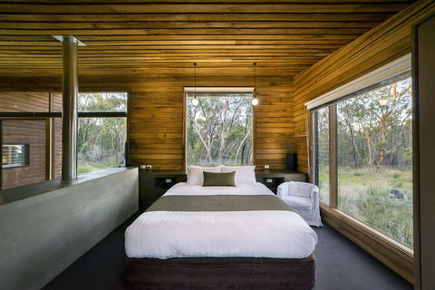 DULC Cabins - Accommodation Mermaid Beach 7