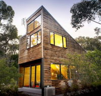 DULC Cabins - Accommodation Mermaid Beach