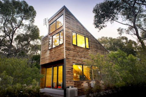 DULC Cabins - Accommodation Mermaid Beach 0