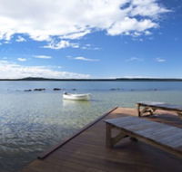 Eumarella Shores Noosa Lake Retreat - Accommodation Mermaid Beach