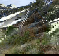 Bruny Island Escapes and Hotel Bruny - Accommodation Mermaid Beach