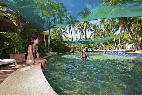 Knotts Crossing Resort - Accommodation Mermaid Beach 1