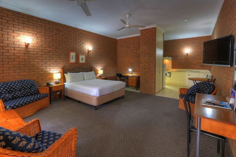 Knotts Crossing Resort - Accommodation Mermaid Beach 7