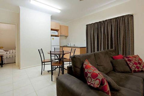 Knotts Crossing Resort - Accommodation Mermaid Beach 5