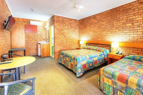 Knotts Crossing Resort - Accommodation Mermaid Beach 4