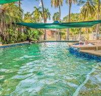 Knotts Crossing Resort - Accommodation Mermaid Beach