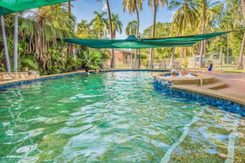 Knotts Crossing Resort - Accommodation Mermaid Beach 0