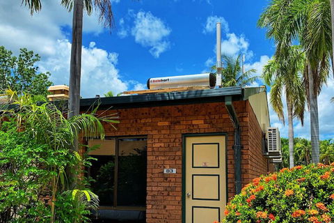 Knotts Crossing Resort - Accommodation Mermaid Beach 6