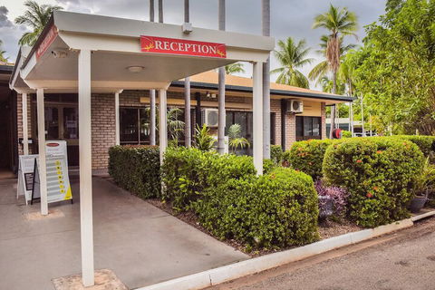 Knotts Crossing Resort - Accommodation Mermaid Beach 3