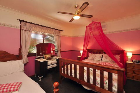 Talga Vines Vineyard Escape - Accommodation Mermaid Beach 7