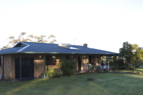 Talga Vines Vineyard Escape - Accommodation Mermaid Beach 1