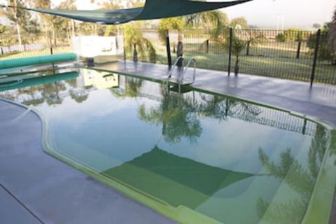 Talga Vines Vineyard Escape - Accommodation Mermaid Beach 3