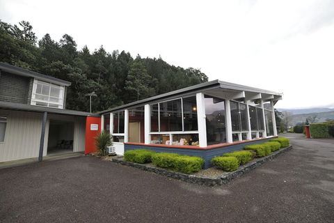 Silver Hills Motel - Accommodation Mermaid Beach 5