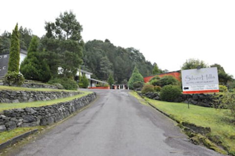 Silver Hills Motel - Accommodation Mermaid Beach 0