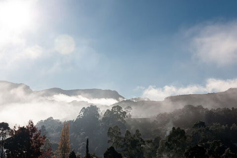 Silver Hills Motel - Accommodation Mermaid Beach 1