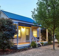 Alpine Valley Cottages - Accommodation Mermaid Beach