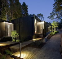 Hepburn at Hepburn - Accommodation Mermaid Beach