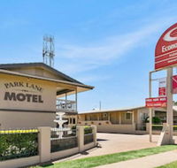 Econo Lodge Park Lane - Accommodation Mermaid Beach