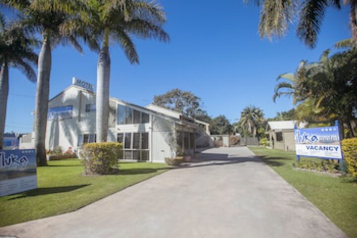  Accommodation Mermaid Beach
